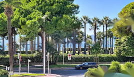 Квартира за 1 260 000 евро в Каннах, Франция