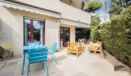 Квартира за 499 000 евро в Каннах, Франция