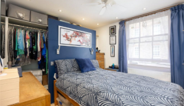 Квартира за 1 552 500 евро в Лондоне, Великобритания