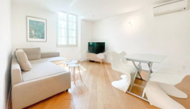 Квартира за 450 000 евро в Каннах, Франция