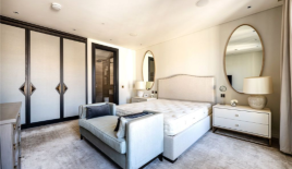 Квартира за 6 842 500 евро в Лондоне, Великобритания