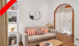 Квартира за 495 000 евро в Каннах, Франция