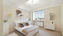 Квартира за 1 552 500 евро в Лондоне, Великобритания