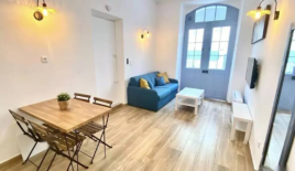 Квартира за 219 000 евро в Каннах, Франция