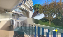 Квартира за 349 000 евро в Каннах, Франция