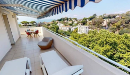 Квартира за 775 000 евро в Каннах, Франция