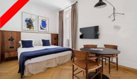 Квартира за 675 000 евро в Каннах, Франция