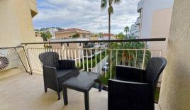 Квартира за 275 000 евро в Каннах, Франция