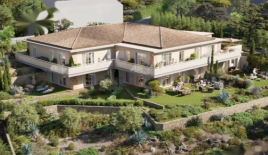 Квартира за 1 169 000 евро в Каннах, Франция