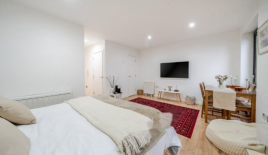 Квартира за 281 750 евро в Лондоне, Великобритания