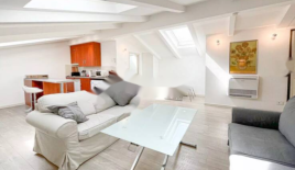 Квартира за 499 000 евро в Каннах, Франция