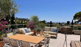 Квартира за 649 000 евро в Каннах, Франция