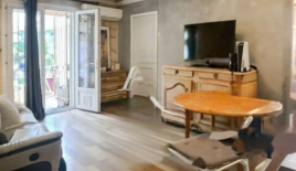 Квартира за 290 000 евро в Каннах, Франция