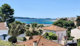 Квартира за 1 895 000 евро в Каннах, Франция