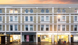 Квартира за 632 500 евро в Лондоне, Великобритания