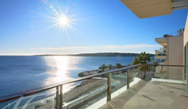 Квартира за 3 990 000 евро в Каннах, Франция