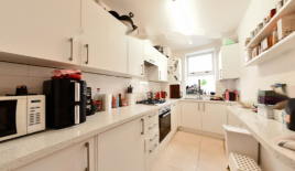 Квартира за 460 000 евро в Лондоне, Великобритания