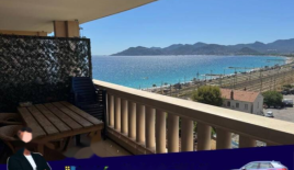 Квартира за 169 000 евро в Каннах, Франция