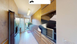 Квартира за 620 000 евро в Каннах, Франция