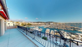 Квартира за 3 480 000 евро в Каннах, Франция