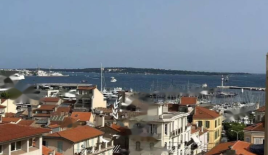 Квартира за 890 000 евро в Каннах, Франция