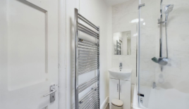 Квартира за 431 250 евро в Лондоне, Великобритания