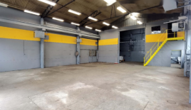 Офис за 1 200 000 евро в Любляне, Словения