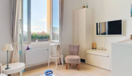 Квартира за 260 000 евро в Каннах, Франция