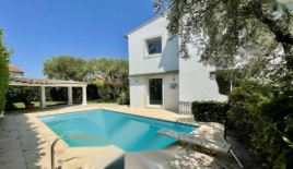 Квартира за 1 700 000 евро в Каннах, Франция