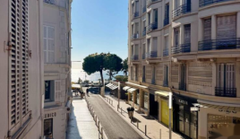 Квартира за 775 000 евро в Каннах, Франция