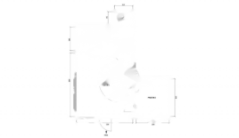 Офис за 120 000 евро в Любляне, Словения