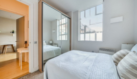 Квартира за 402 500 евро в Лондоне, Великобритания