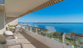 Квартира за 1 750 000 евро в Каннах, Франция