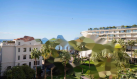 Квартира за 2 895 000 евро в Каннах, Франция