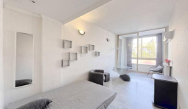 Квартира за 289 000 евро в Каннах, Франция