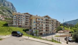 Квартира за 122 600 евро в Доброте, Черногория