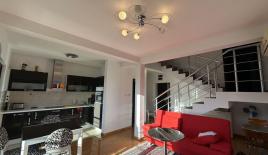 Квартира за 264 000 евро в Бечичи, Черногория