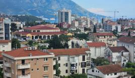 Квартира за 189 000 евро в Будве, Черногория