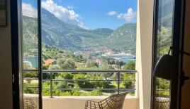 Квартира за 129 000 евро в Доброте, Черногория