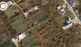 Земля за 89 900 евро в Ластве, Черногория