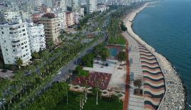 Квартира за 37 000 евро в Мерсине, Турция