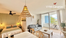 Студия за 173 000 евро на Тенерифе, Испания