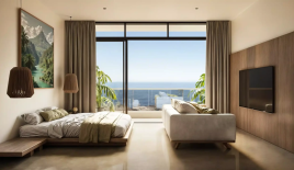 Студия за 94 566 евро в Нуса Дуа, Индонезия