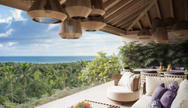 Вилла за 361 069 евро в Нуса Дуа, Индонезия