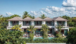 Вилла за 144 428 евро в Нуса Дуа, Индонезия