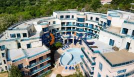 Апартаменты за 49 880 евро в Обзоре, Болгария