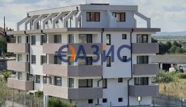 Апартаменты за 114 300 евро в Поморие, Болгария