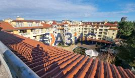 Апартаменты за 105 000 евро на Солнечном берегу, Болгария