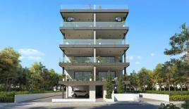 Апартаменты за 190 000 евро в Ларнаке, Кипр