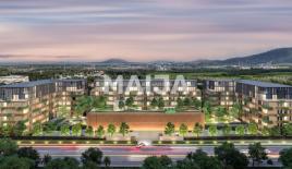 Апартаменты за 67 176 евро на острове Пхукет, Таиланд